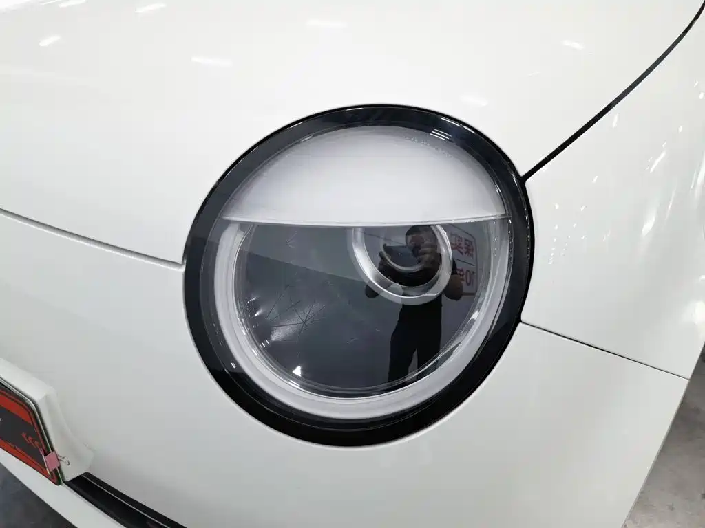 Changan Lumin 2025