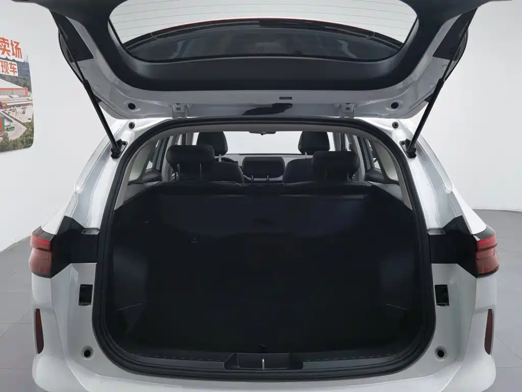 Haval H6 2024 — фото 16