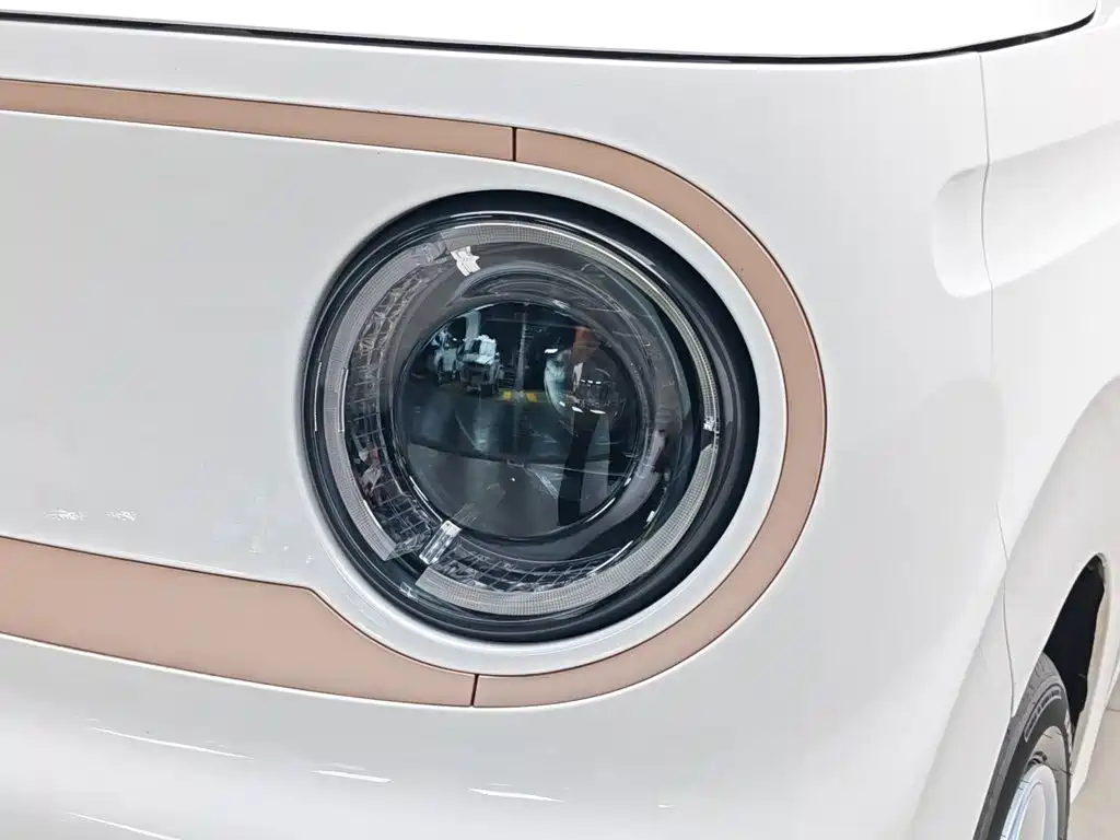 Geely Galaxy Panda 2024