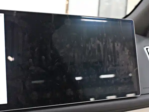 Li Auto L8 2023