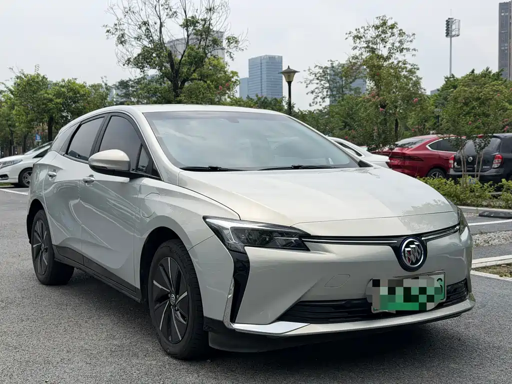 Buick Velite 6 2023