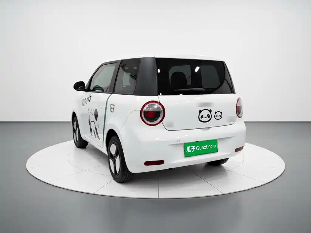 Changan Lumin 2023