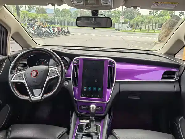 BYD Song MAX 2018