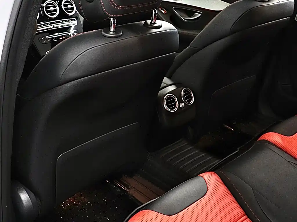 Mercedes-Benz C-Class AMG 2017 — фото 13