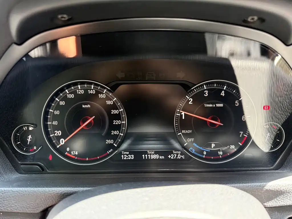 BMW 4 Series 2020 — фото 20