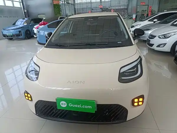 Aion UT 2025