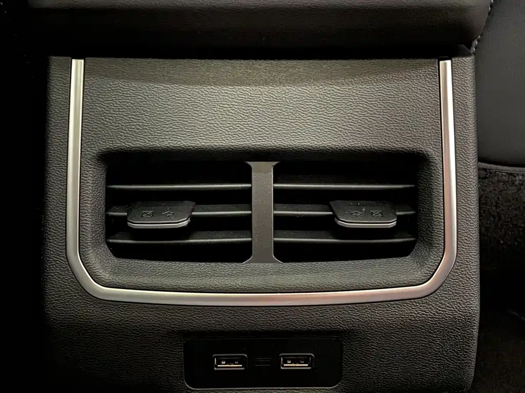 Haval H6 2022 — фото 14
