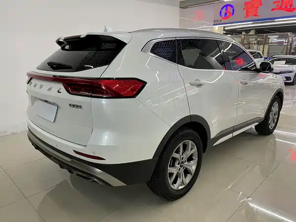 Haval H6 2022