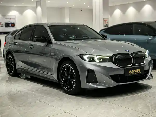 BMW i3 2023