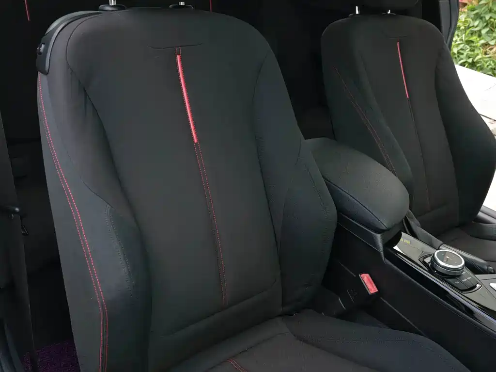 BMW 2 Series 2016 — фото 10