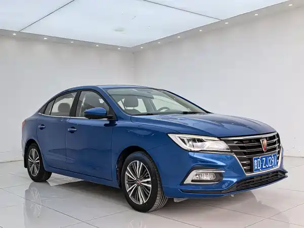 Roewe i5 2019