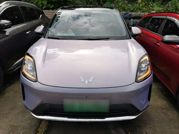 Wuling Bingo S 2025