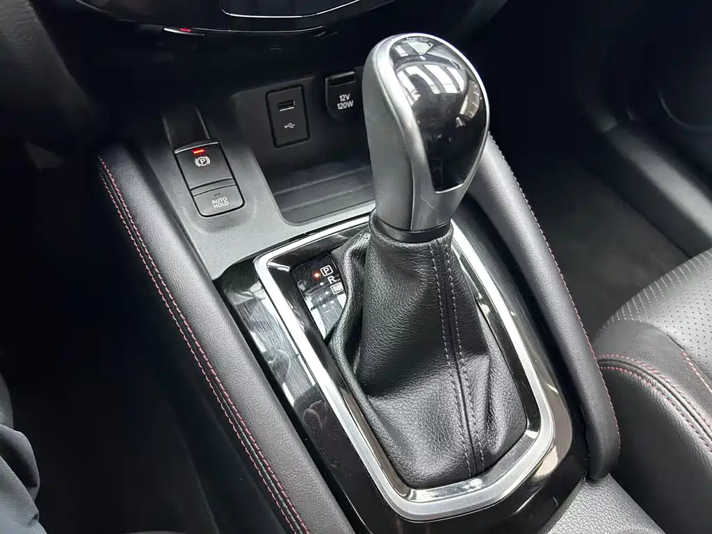 Nissan Qashqai 2022 — фото 15