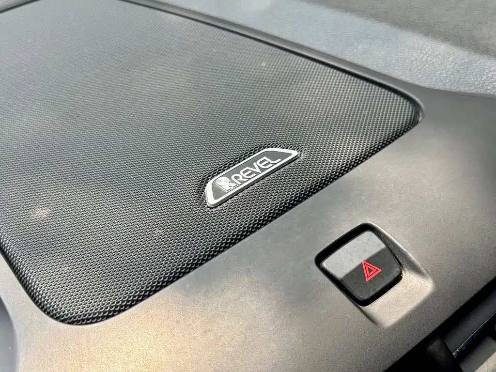 Lincoln Continental 2021 — фото 14