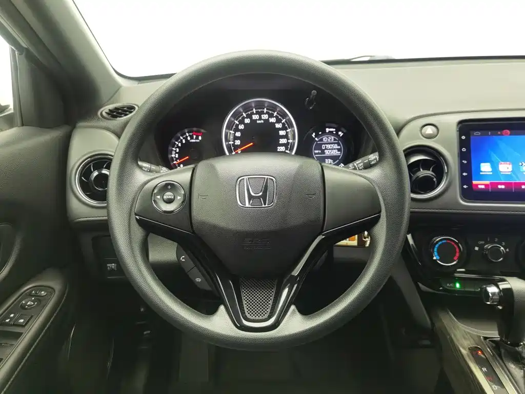 Honda XR-V 2017 — фото 11