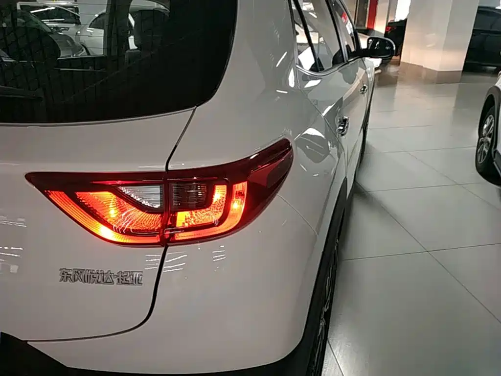 Kia KX1 2019 — фото 8