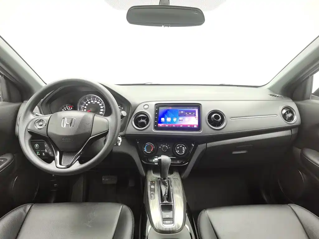 Honda XR-V 2017