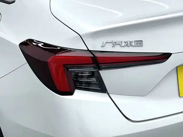 Honda Integra 2023 — фото 20
