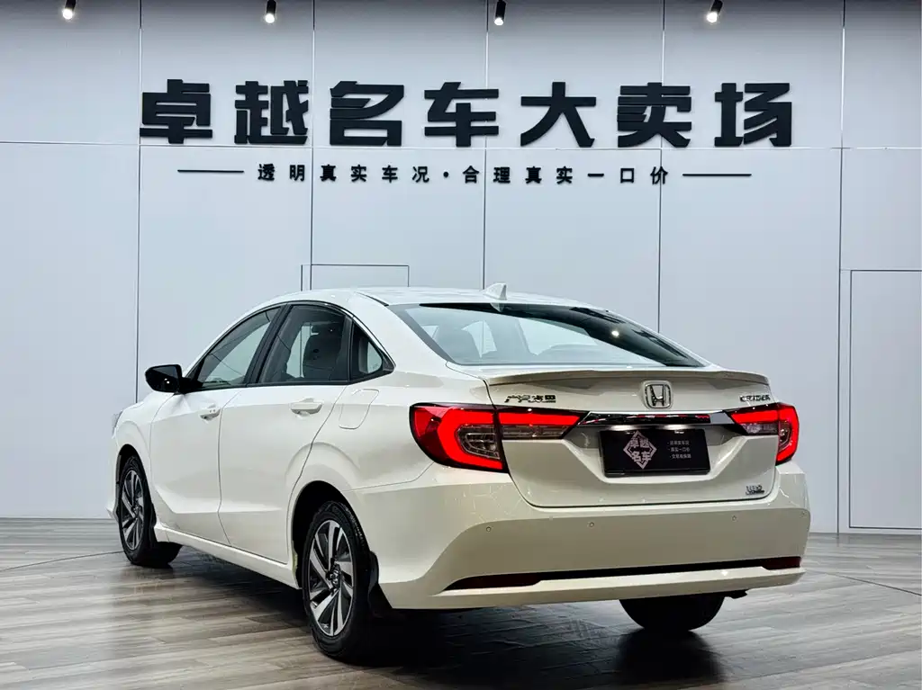 Honda Crider 2019 — фото 16