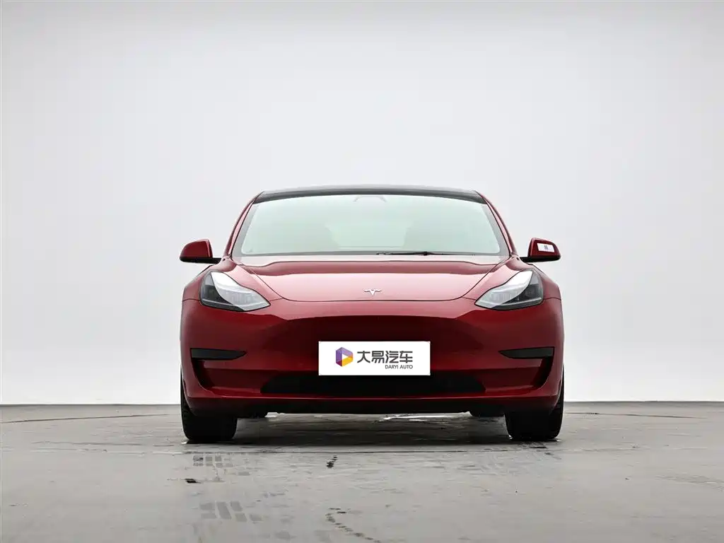 Tesla Model 3 2021 — фото 3