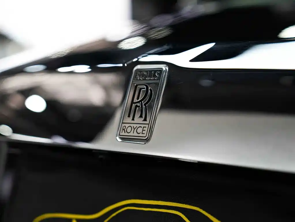Rolls-Royce Phantom 2011 — фото 54