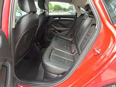 Audi A3 2016