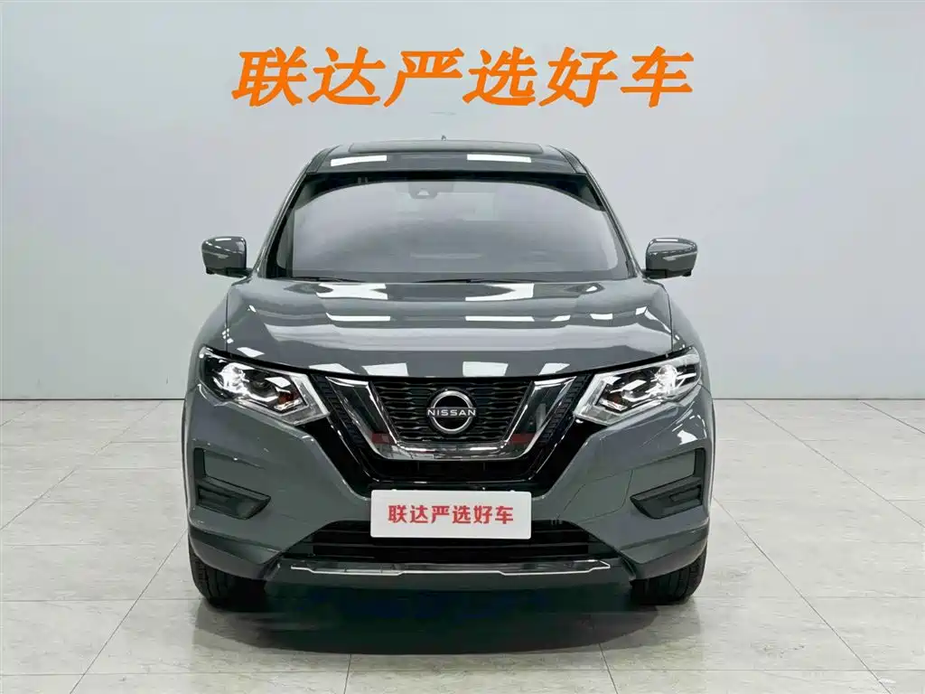 Nissan X-Trail 2025 — фото 22