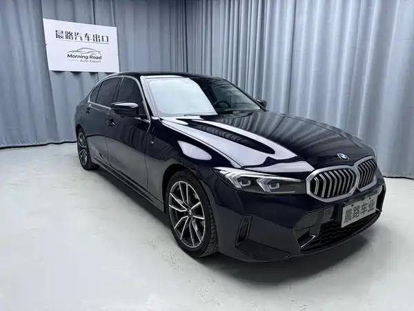 BMW 3 Series 2023