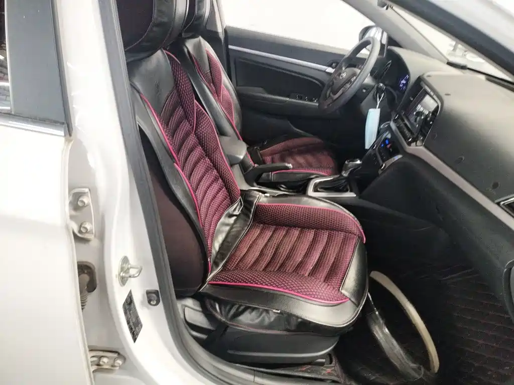 Hyundai Celesta 2018 — фото 15