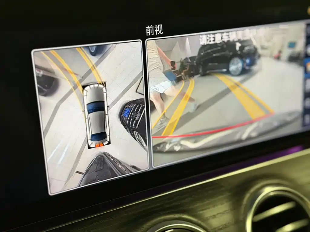 Mercedes-Benz E-Class 2020 — фото 11