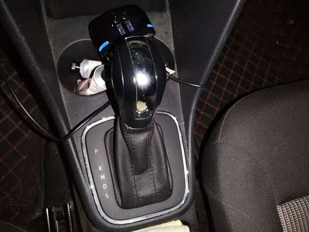 Volkswagen Polo 2019