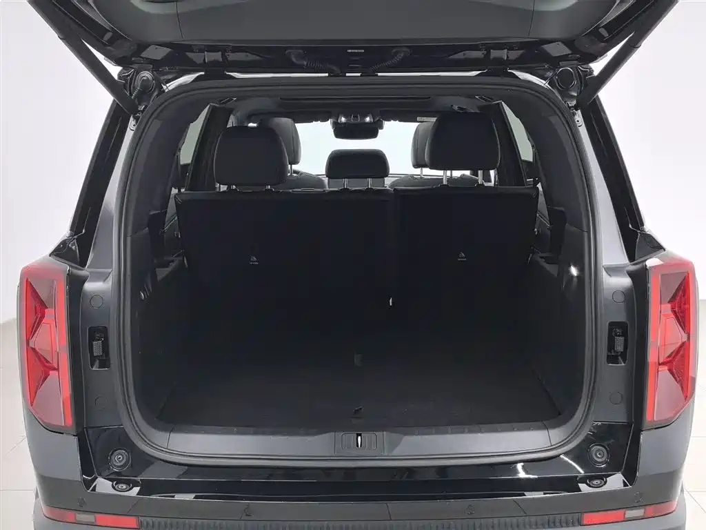 GAC Motor Trumpchi GS8 2025 — фото 16