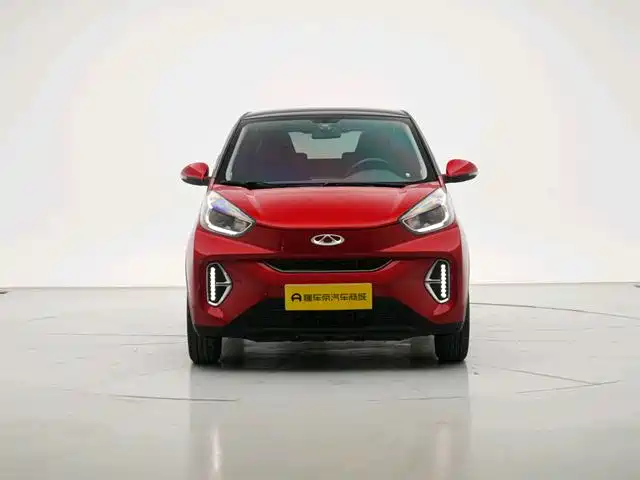 Chery QQ Little Ant 2022