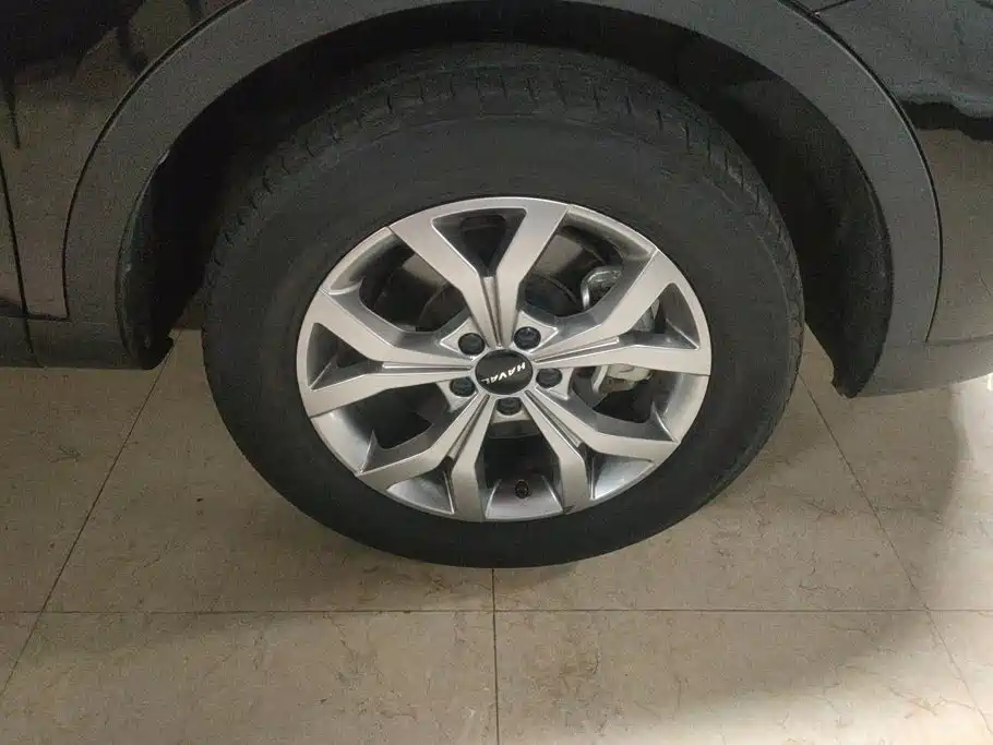 Haval H6 2022