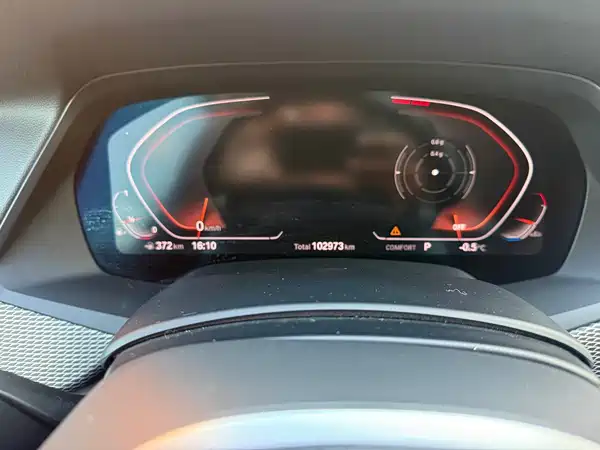 BMW X6 2020