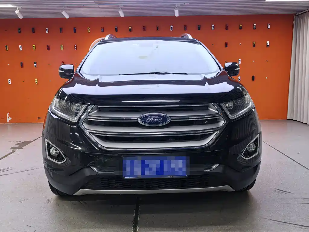 Ford Edge 2016 — фото 2