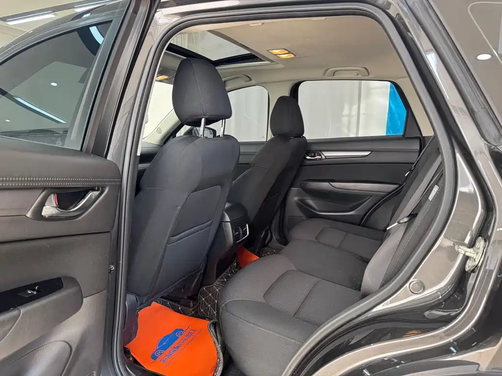 Mazda CX-5 2022 — фото 8