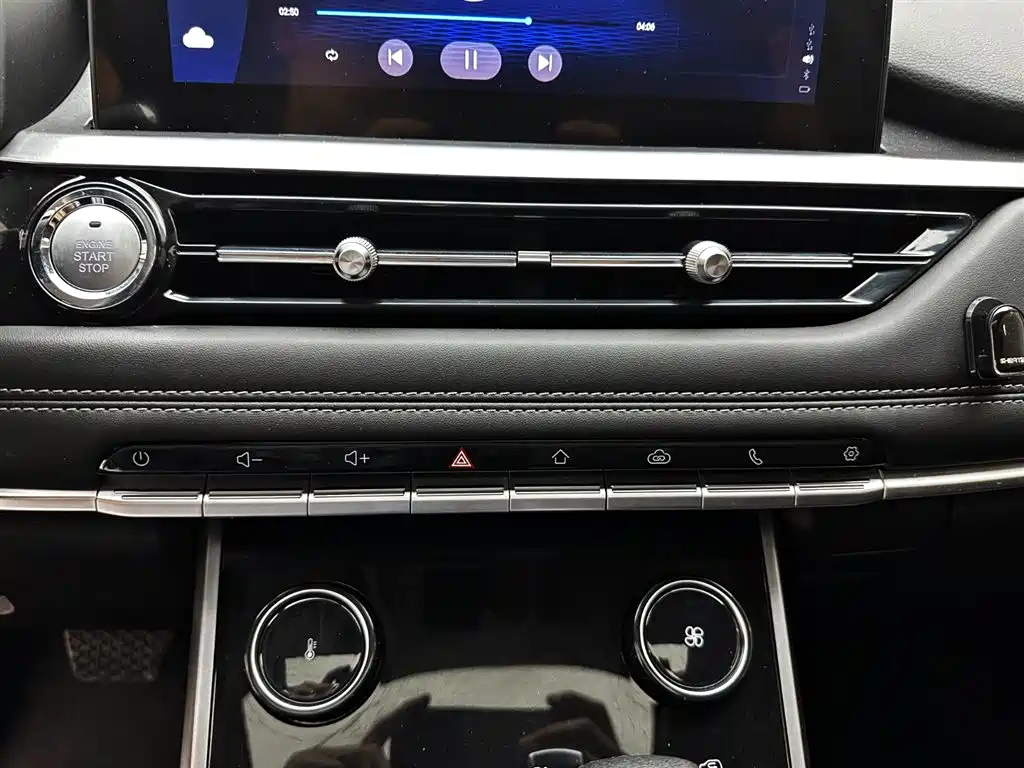 Chery Tiggo 5x 2021 — фото 19