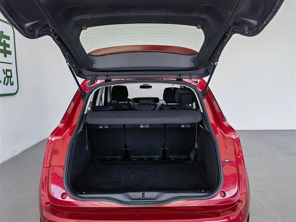 Citroen C4 Picasso 2019 — фото 16