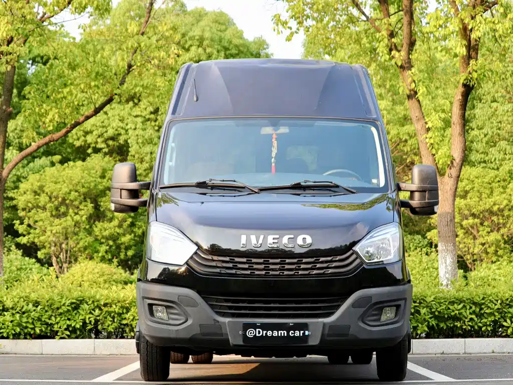 Iveco Wolfson 2023 — фото 2