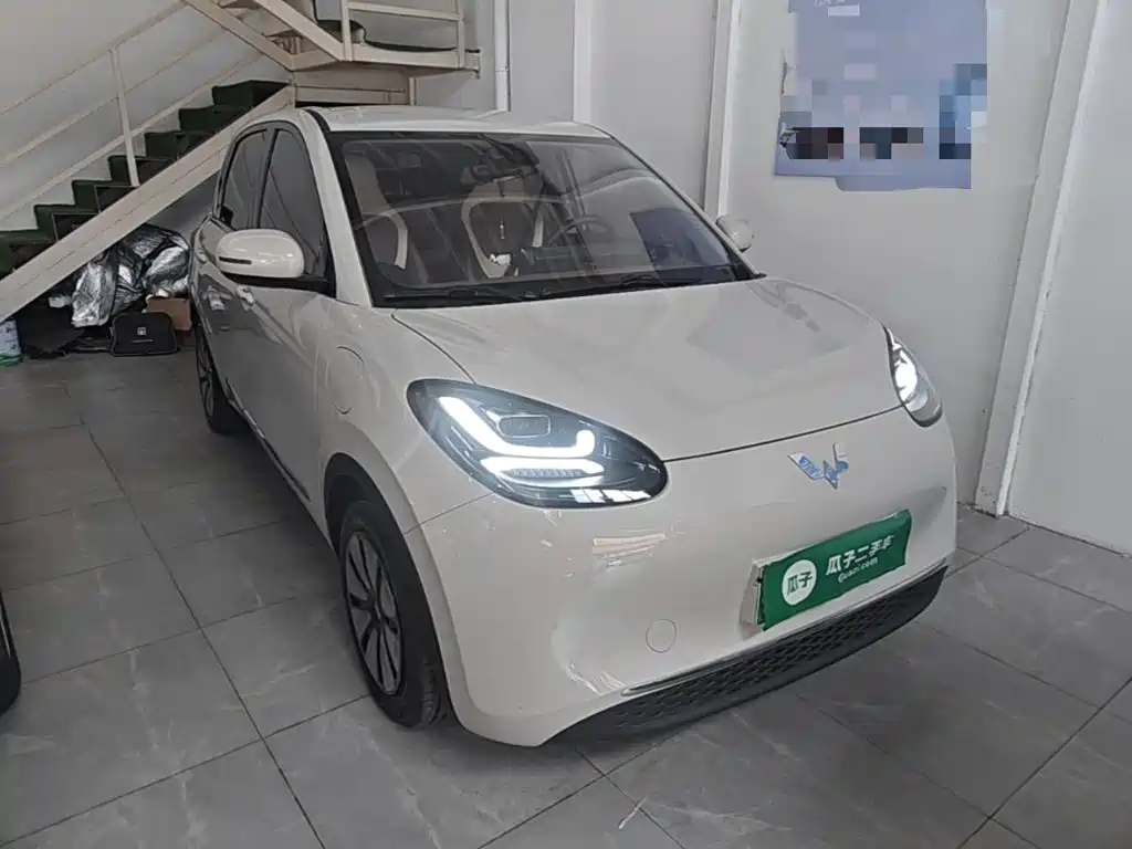 Wuling Bingo 2023