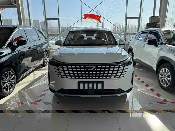 Jetta VS8 2026