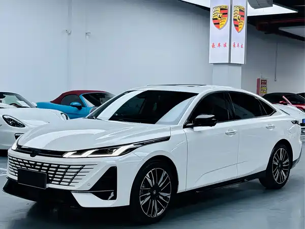 Changan Eado 2025