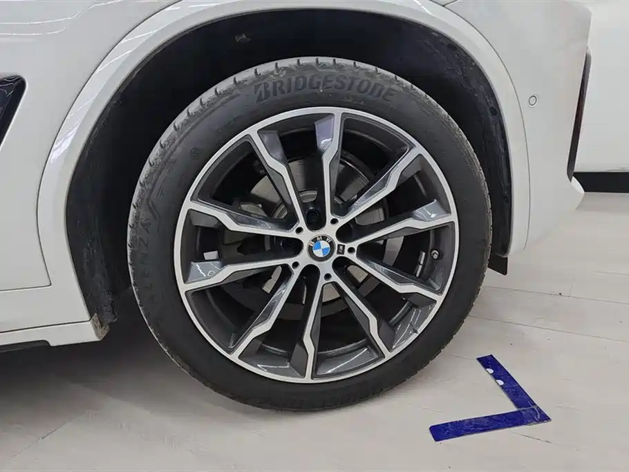 BMW X3 2023