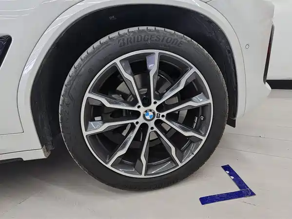 BMW X3 2023