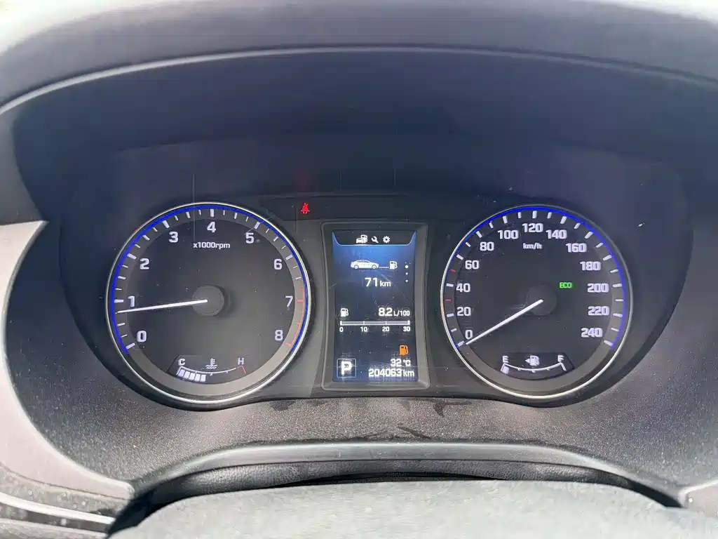 Hyundai Mistra 2016 — фото 13