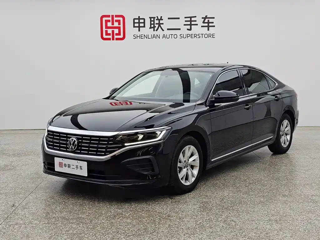 Volkswagen Passat 2025