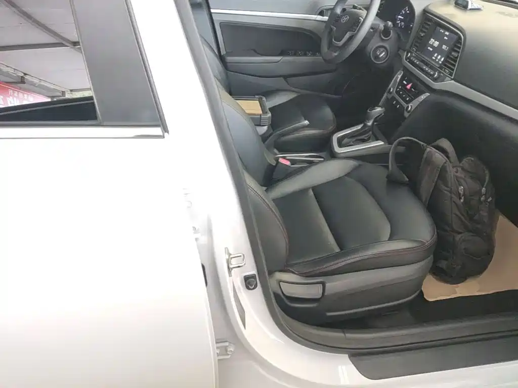 Hyundai Celesta 2018 — фото 25