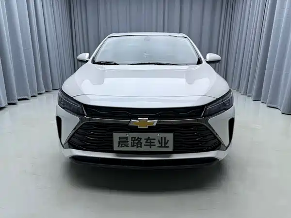 Chevrolet Monza 2023