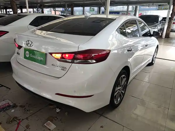 Hyundai Celesta 2018